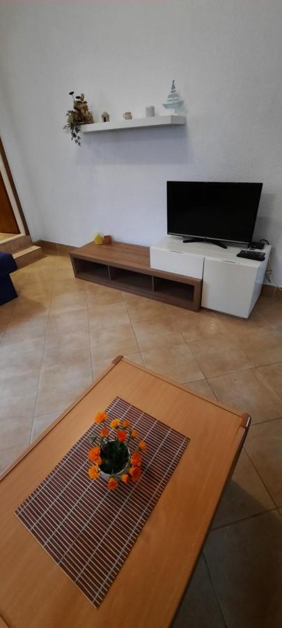 Apartmani Nikica Drage Bagian luar foto