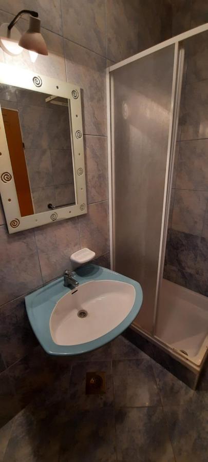Apartmani Nikica Drage Bagian luar foto
