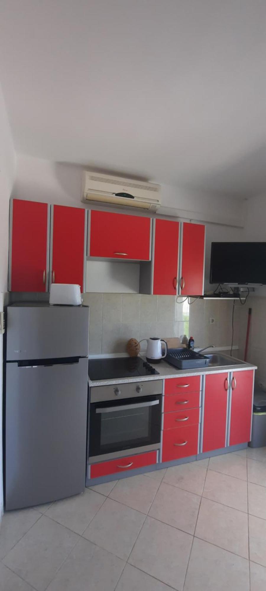 Apartmani Nikica Drage Ruang foto