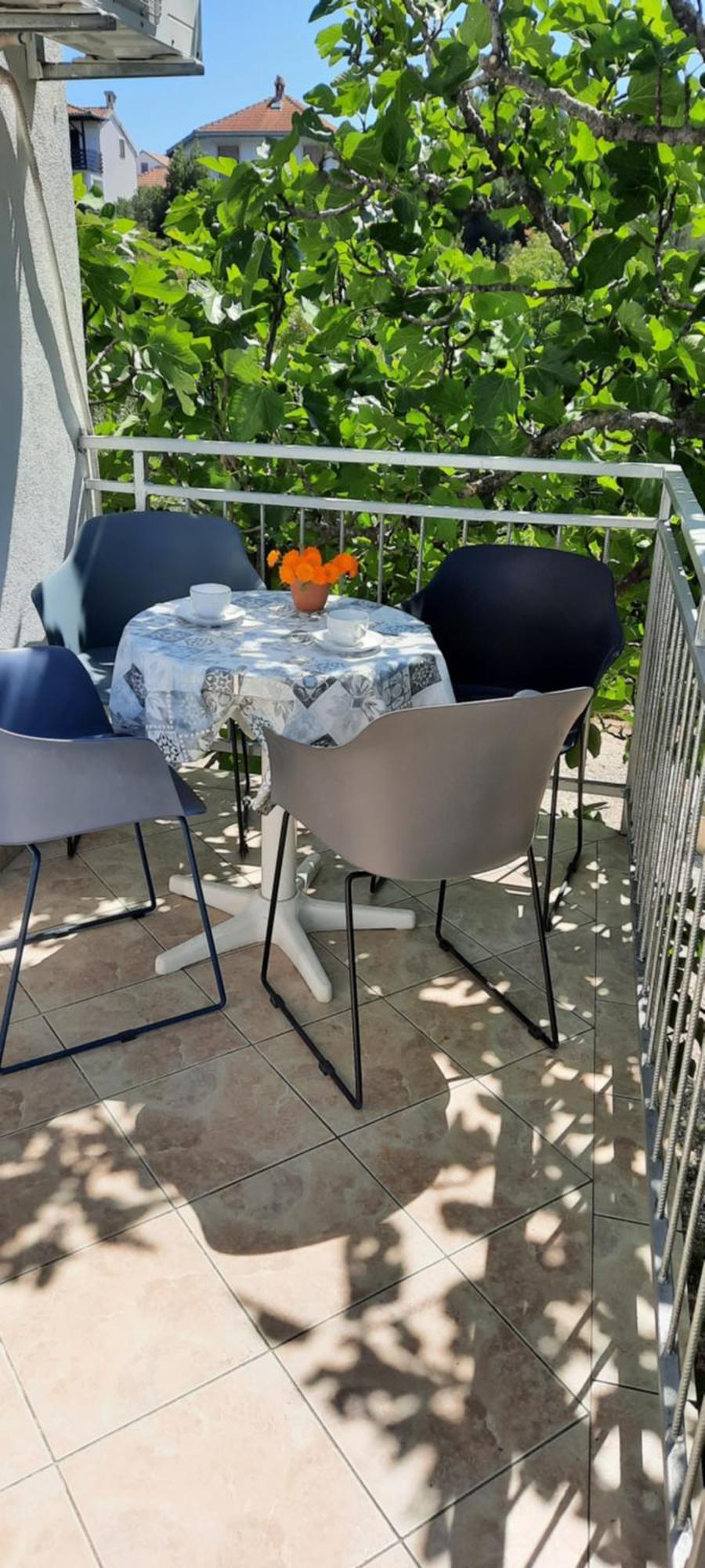 Apartmani Nikica Drage Ruang foto