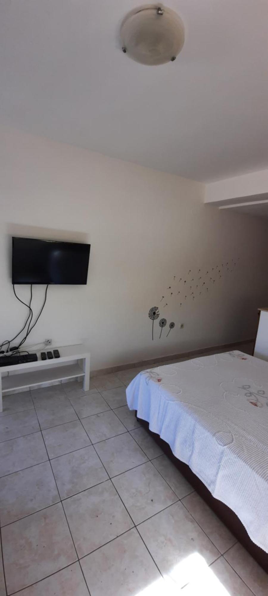 Apartmani Nikica Drage Bagian luar foto